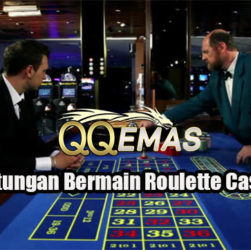 Fakta Keuntungan Bermain Roulette Casino Online